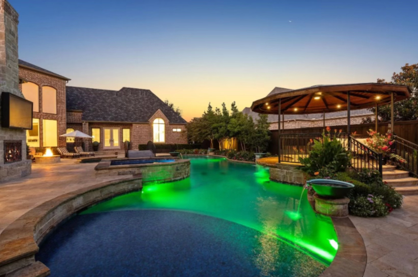 Normandy Estates